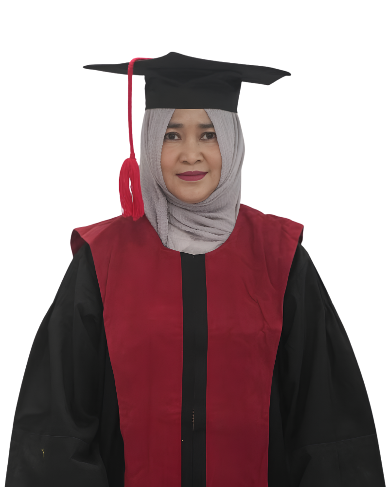 Wakil Dekan II