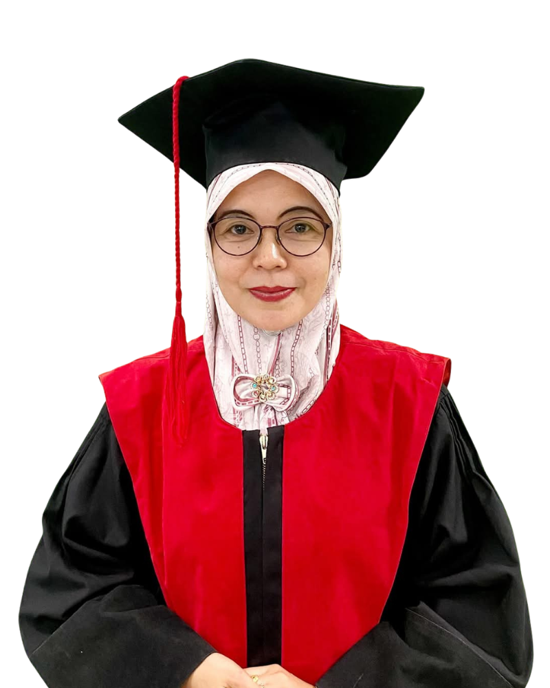 Wakil Dekan I